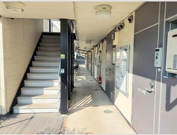 レオパレストルテューの物件内観写真